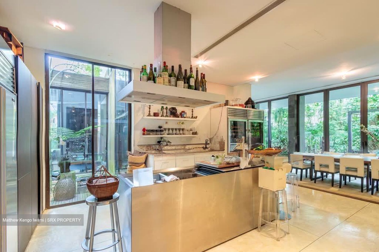 Watten Estate (D11), Semi-Detached #620687961